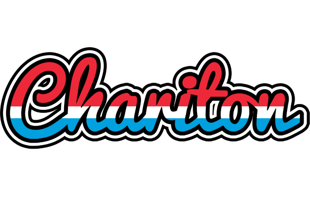 Chariton norway logo