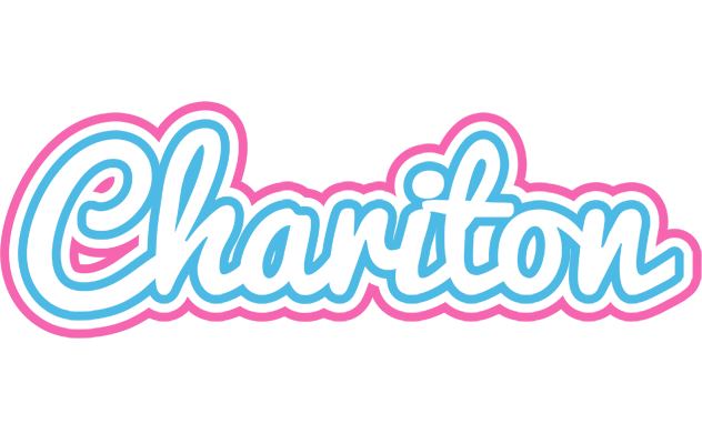 Chariton outdoors logo
