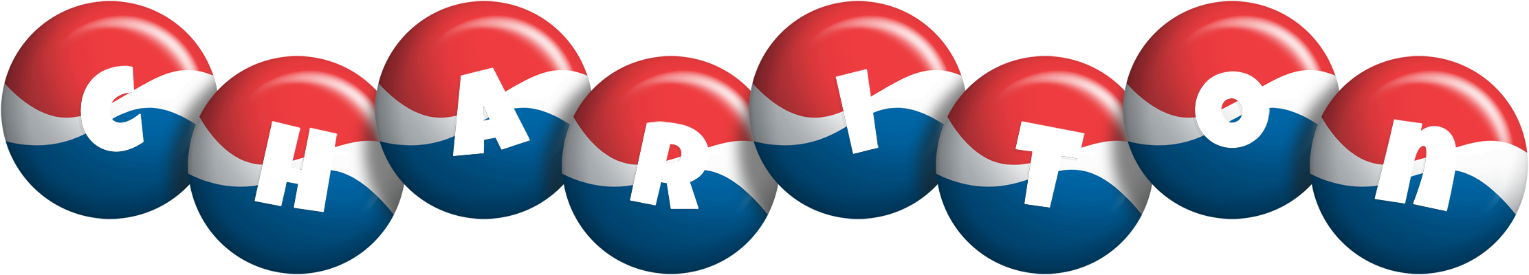Chariton paris logo