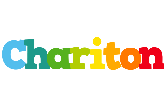 Chariton rainbows logo
