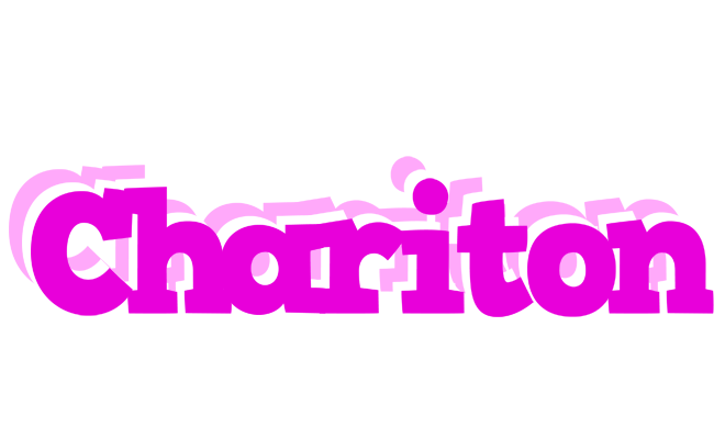 Chariton rumba logo