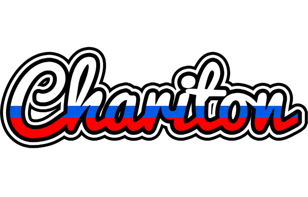 Chariton russia logo