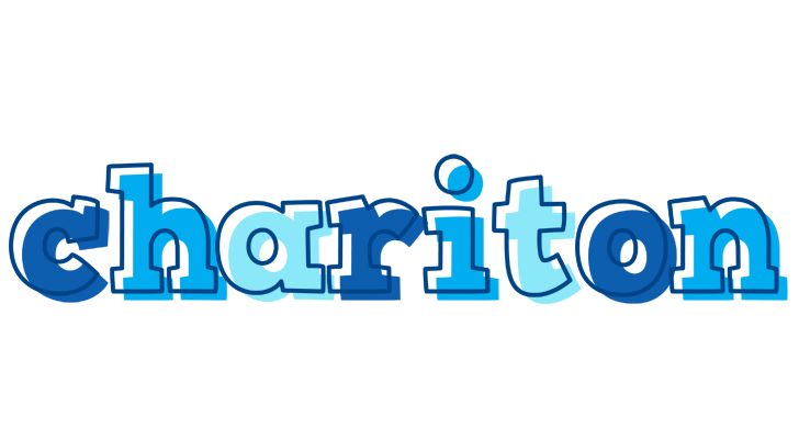 Chariton sailor logo