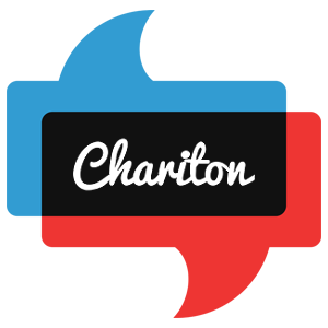 Chariton sharks logo