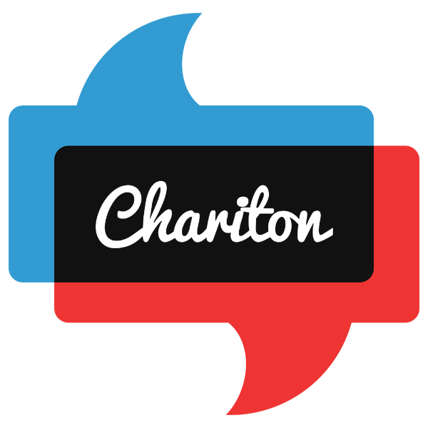 Chariton sharks logo