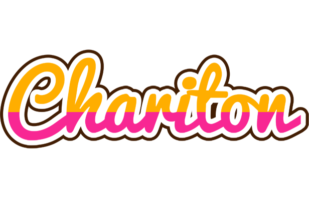 Chariton smoothie logo