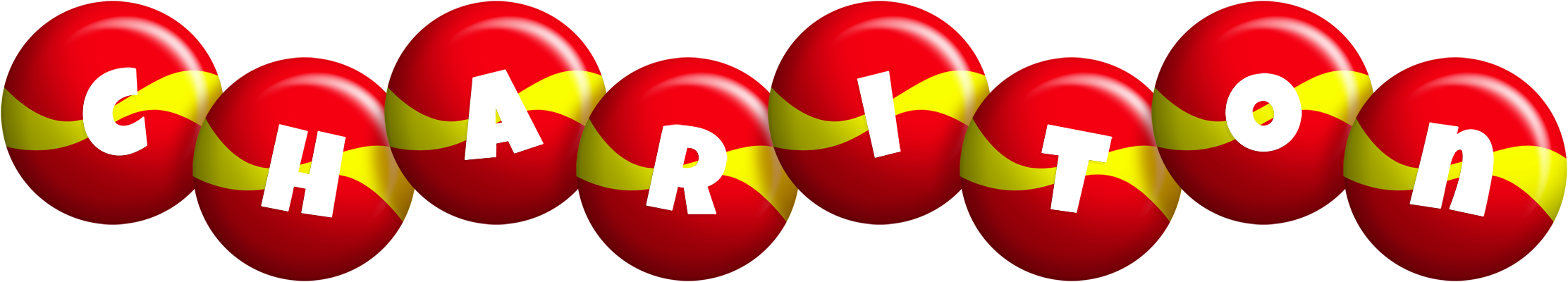 Chariton spain logo