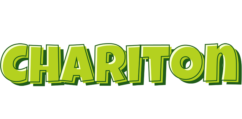 Chariton summer logo