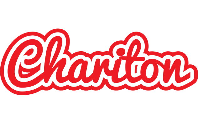 Chariton sunshine logo