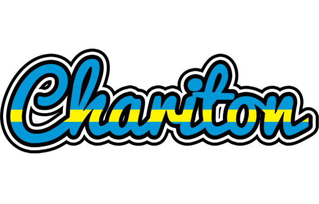 Chariton sweden logo