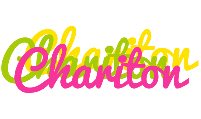 Chariton sweets logo