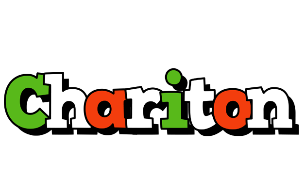 Chariton venezia logo
