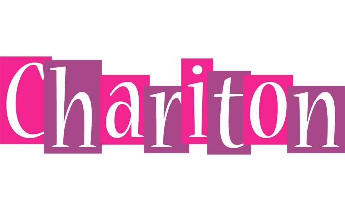 Chariton whine logo