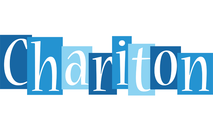Chariton winter logo