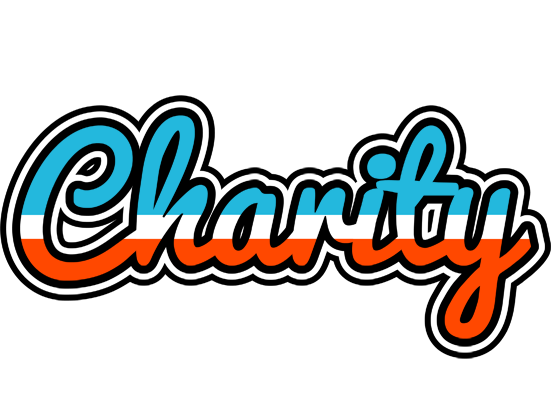 Charity america logo