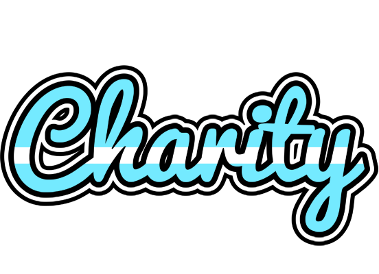 Charity argentine logo