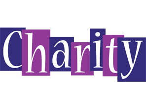 Charity autumn logo