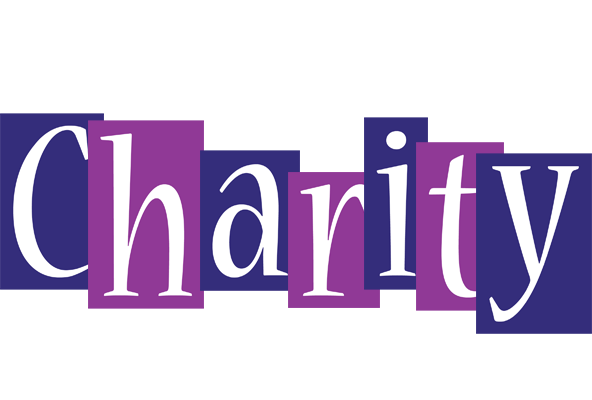 Charity autumn logo