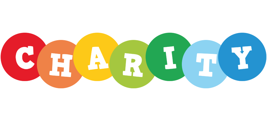 Charity boogie logo