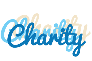 Charity breeze logo