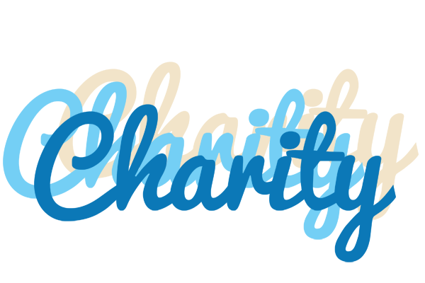 Charity breeze logo