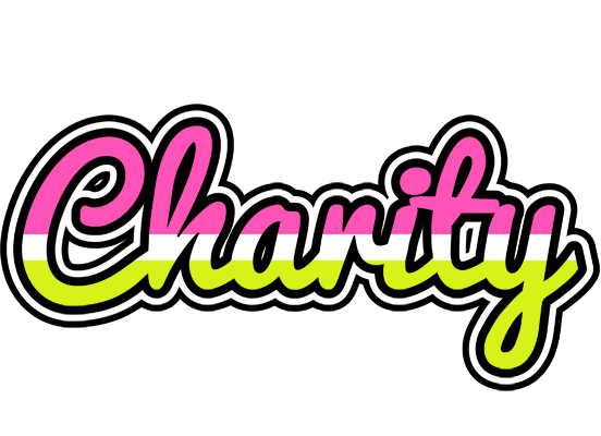 Charity candies logo