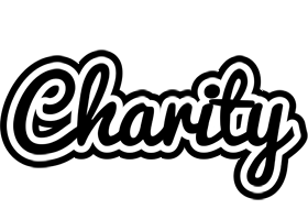 Charity chess logo