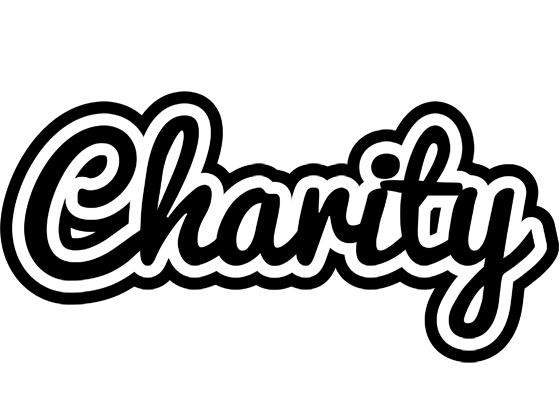 Charity chess logo