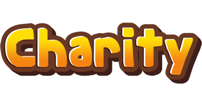 Charity cookies logo