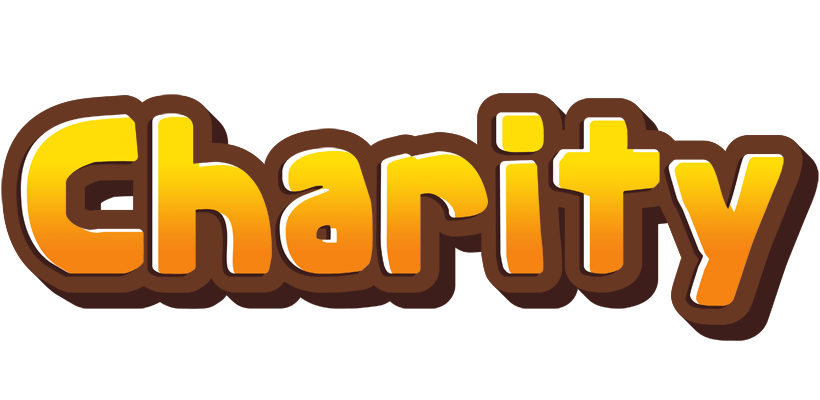 Charity cookies logo