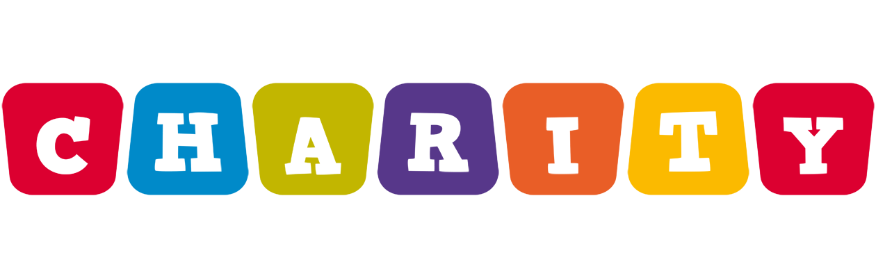 Charity daycare logo