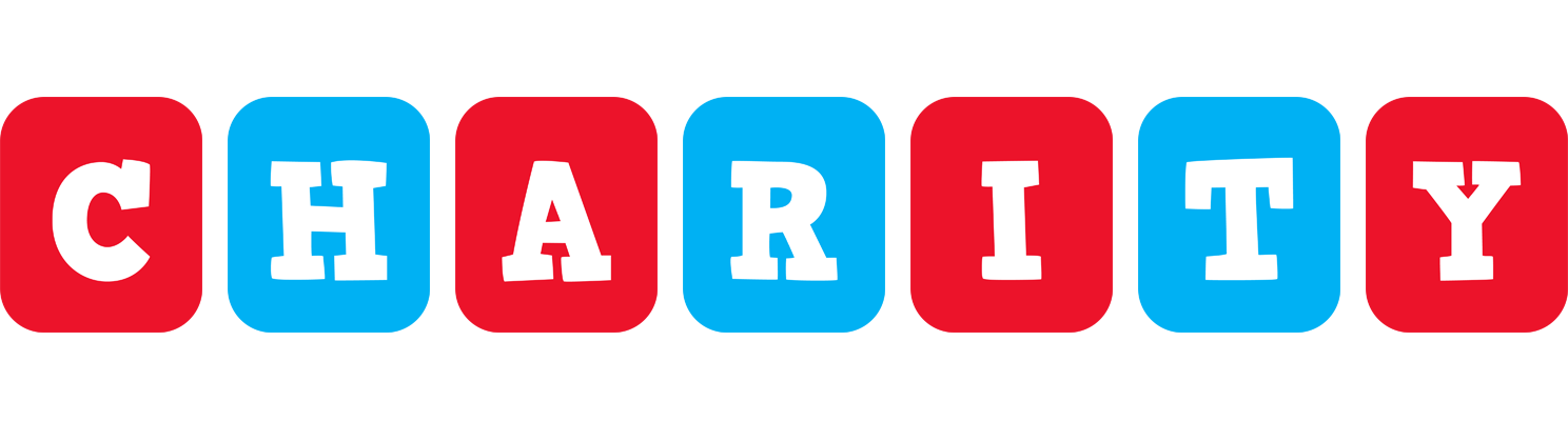 Charity diesel logo