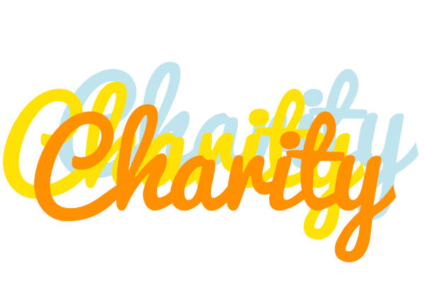 Charity energy logo