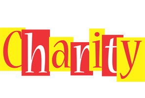 Charity errors logo