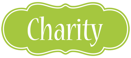 Charity family logo