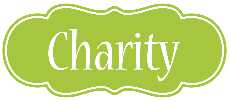 Charity family logo