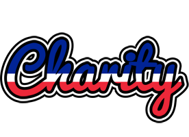 Charity france logo