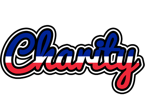 Charity france logo