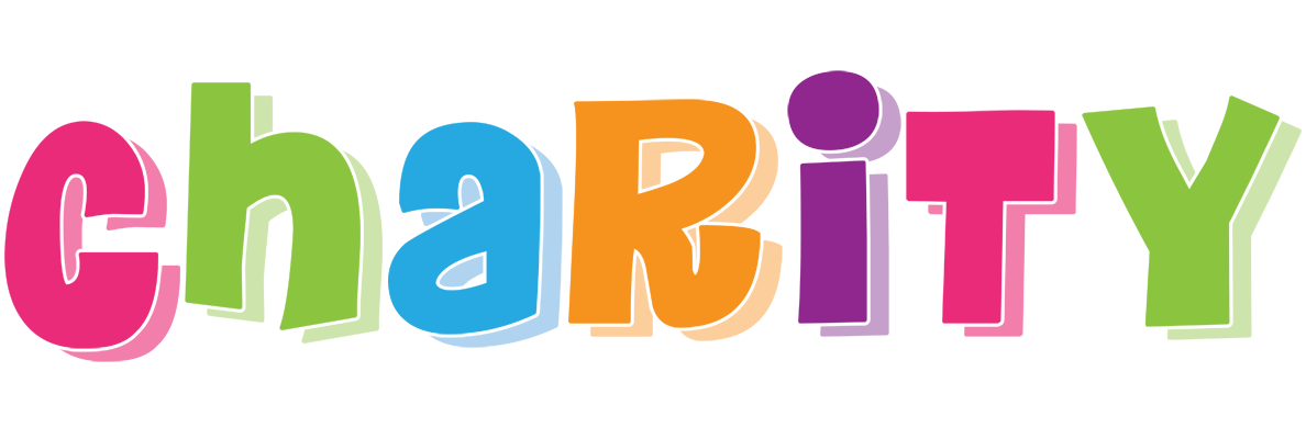 Charity friday logo