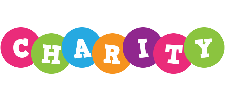 Charity friends logo