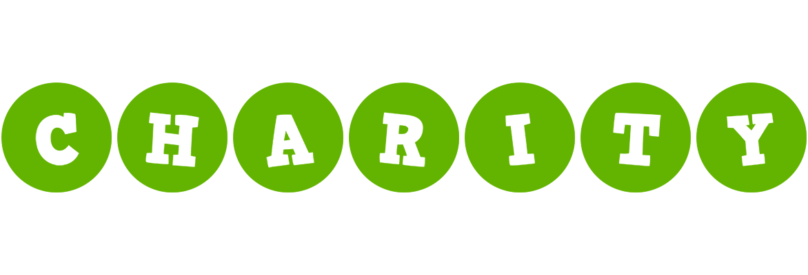 Charity games logo