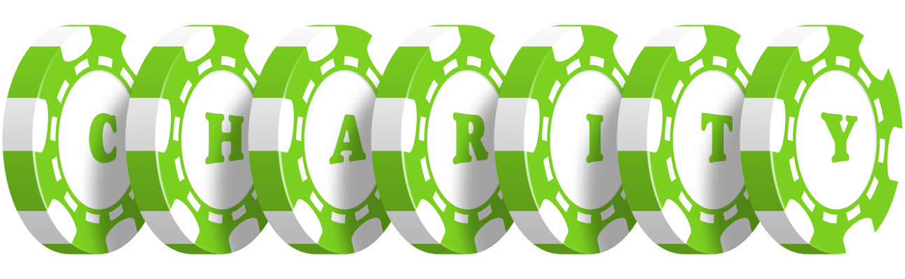 Charity holdem logo