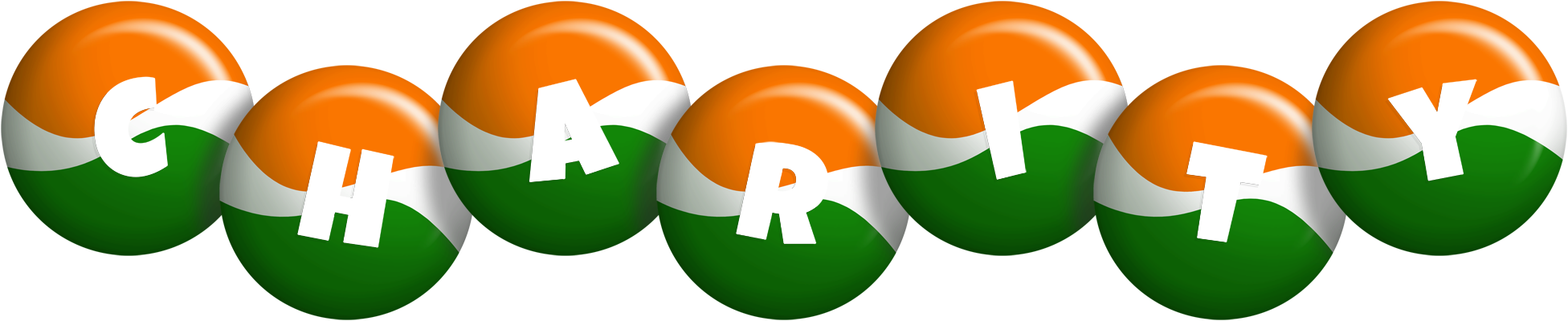 Charity india logo