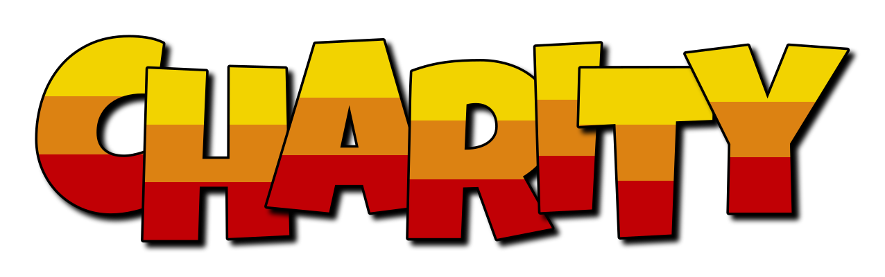 Charity jungle logo