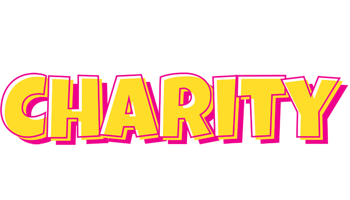 Charity kaboom logo