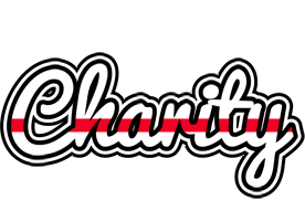 Charity kingdom logo