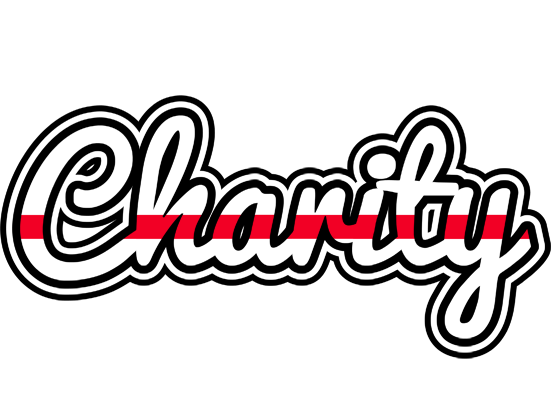 Charity kingdom logo