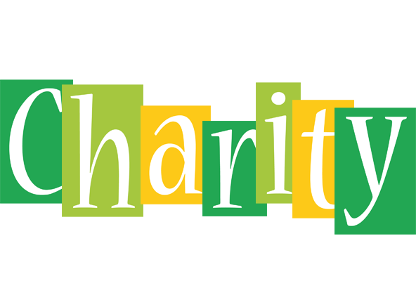 Charity lemonade logo