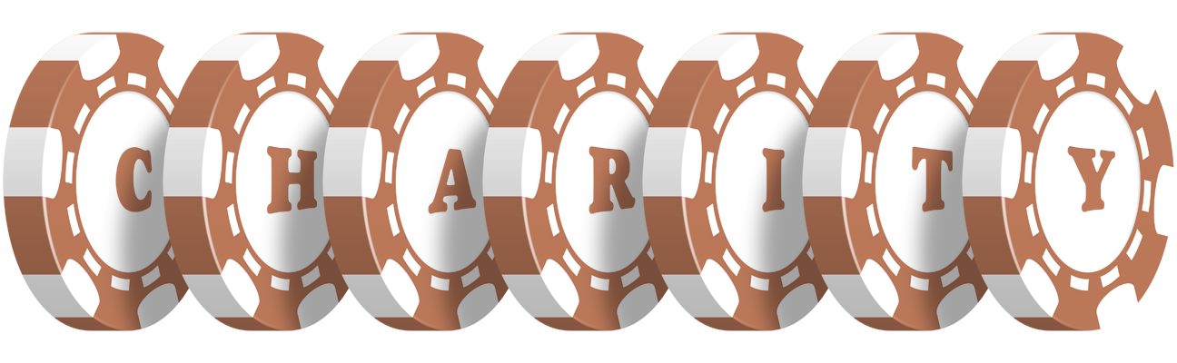 Charity limit logo