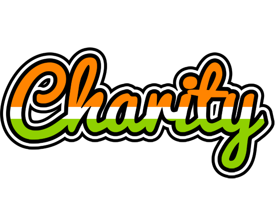 Charity mumbai logo